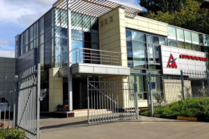 г. Нижний Новгород, ул. Кащенко, 3